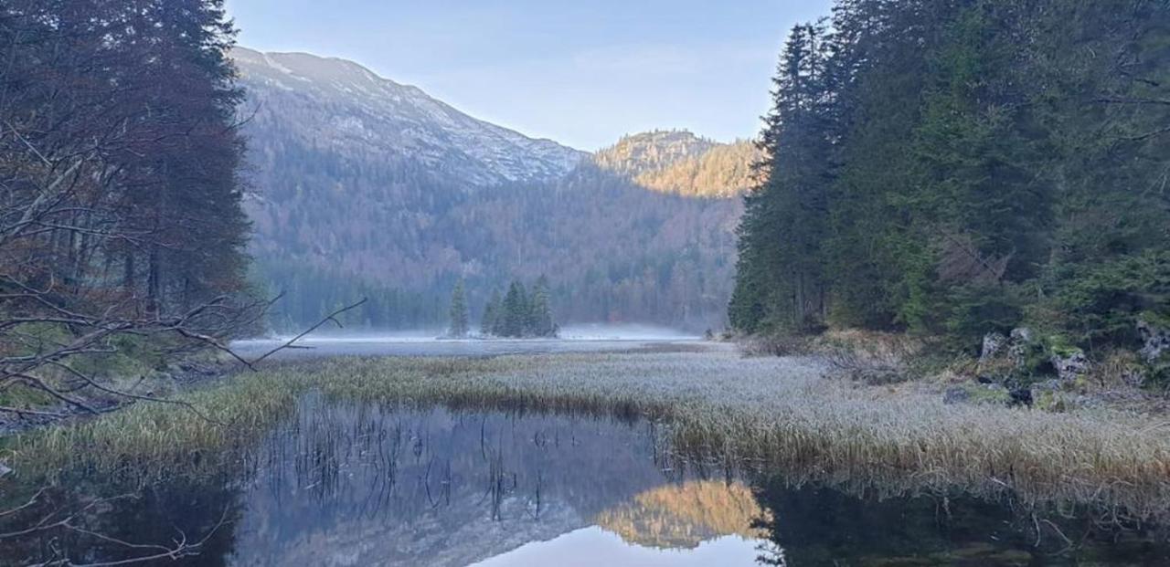 Ledererhof 룬츠암제 외부 사진